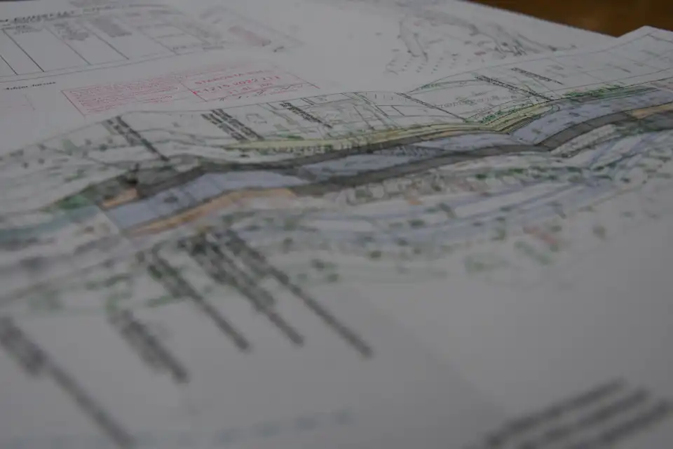 Będą trzy nowe mosty na drogach wojewódzkich, w tym również w powiecie limanowskim