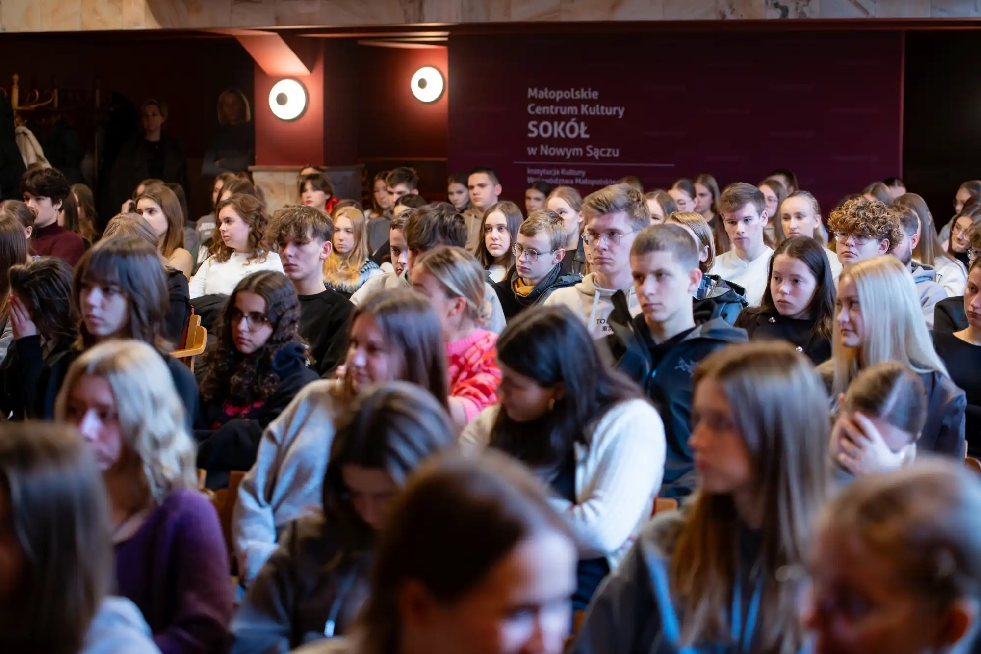 Z Sądecczyzny do Warszawy. Nieznane historie bohaterów Powstania Warszawskiego