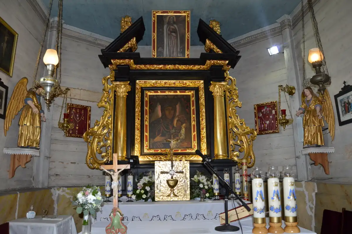 Blisko milion zł dla Gminy Łososina Dolna na ochronę zabytków