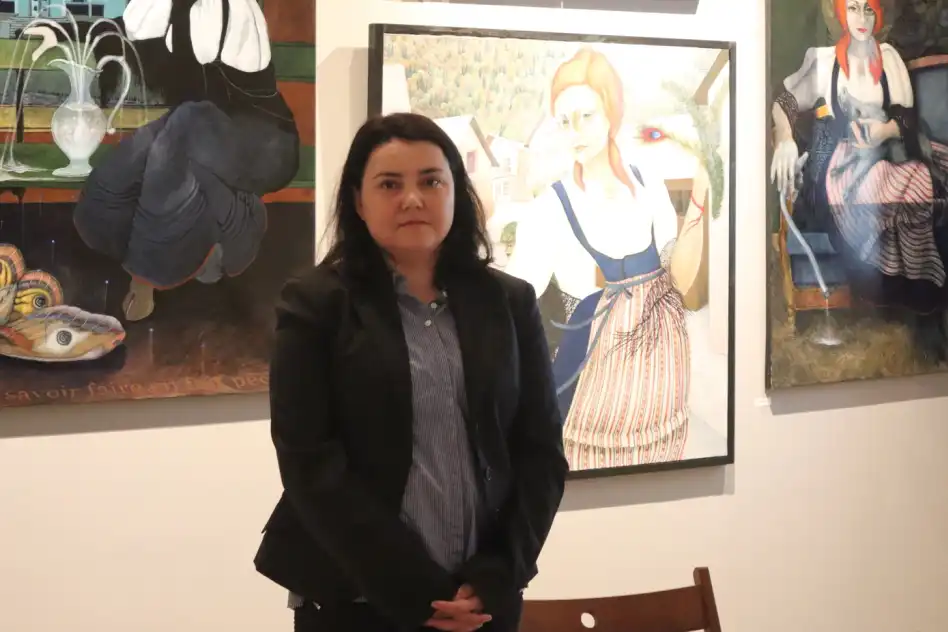 75. rocznica Akcji „Wisła”. O akcji przesiedleńczej na Sądecczyźnie podczas spotkania z dr. Anną Wilk