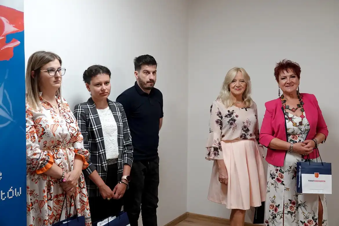 W Powiecie Nowosądeckim zakończyła się kwalifikacja wojskowa