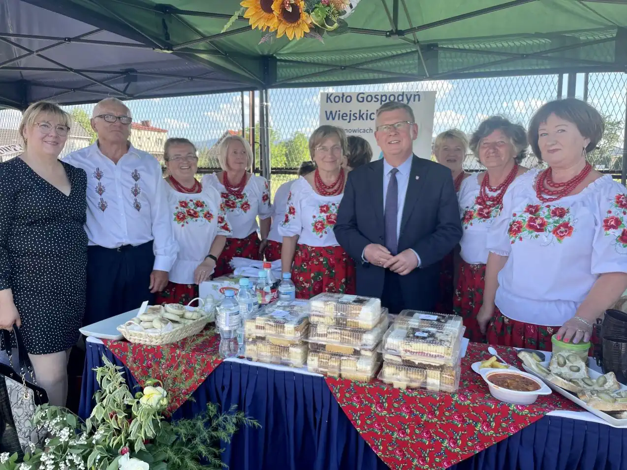 W Podegrodziu powstaje Muzeum św. ojca Papczyńskiego