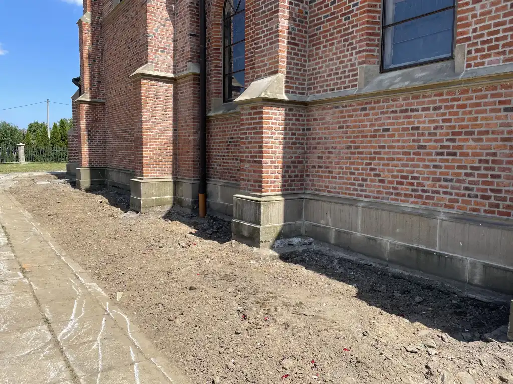 Skarby sakralne Gminy Sękowa odzyskują dawny blask