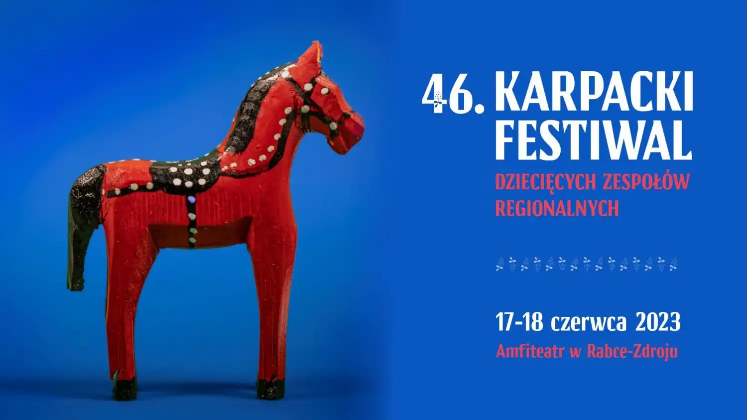 Małopolska: Wydarzenia kulturalne na długi weekend 15 - 18 czerwca