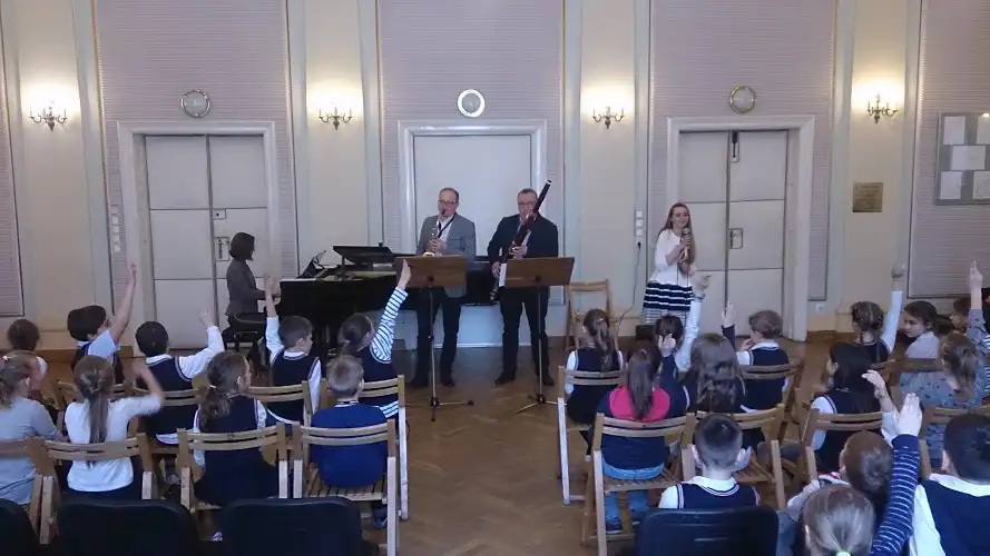 Małopolska: Wydarzenia kulturalne na weekend 17-20 marca