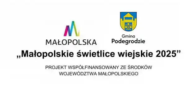 Świetlice w gminie Podegrodzie z nowym wsparciem. Ponad 34 tysiące złotych na rozwój lokalnych przestrzeni