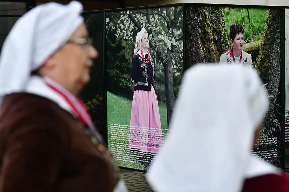 Rozpoczął się VII Kongres Kultury Regionów