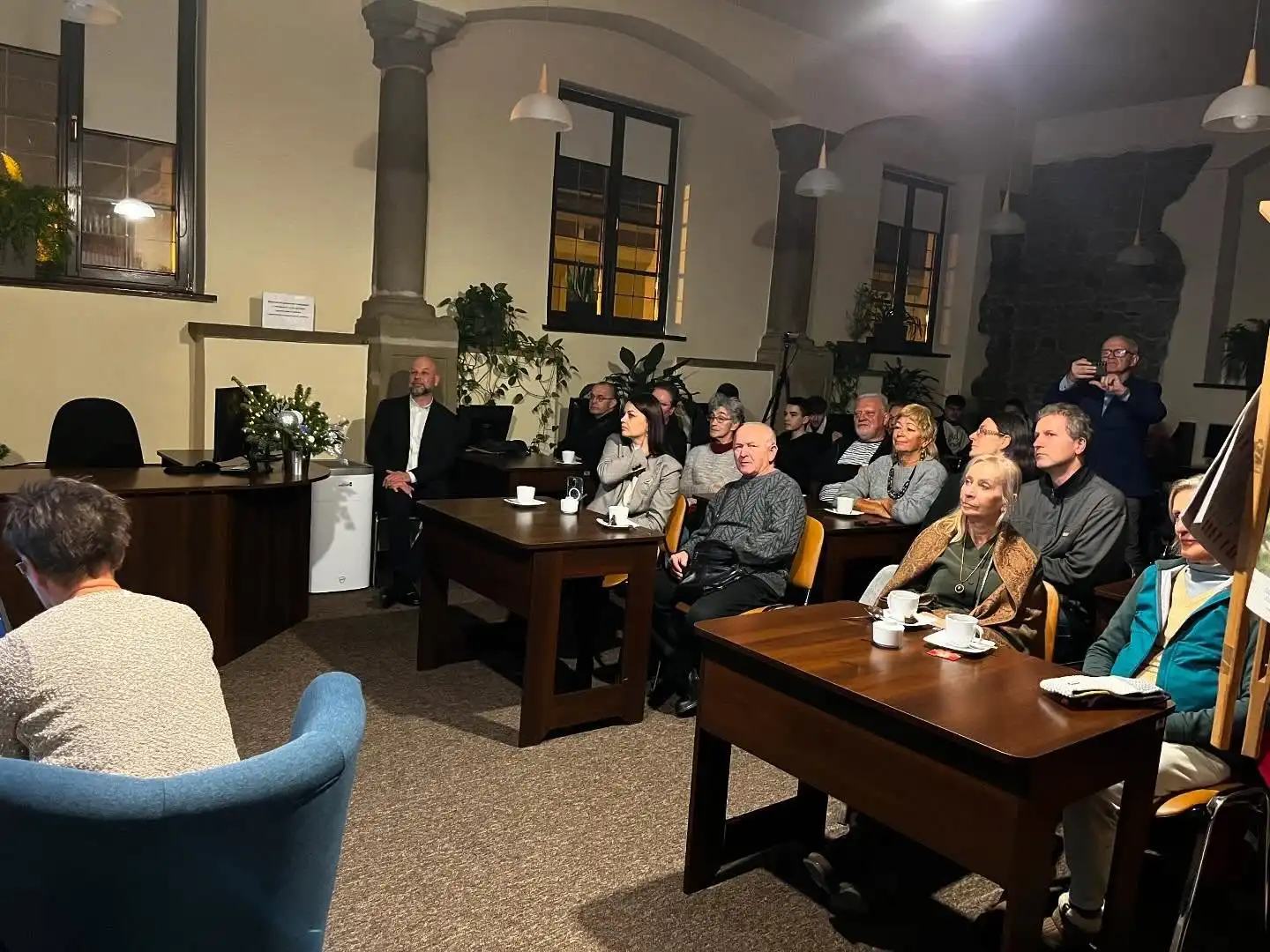 Turcja w obiektywie. Magia i inspiracja z Zofią Grzesik