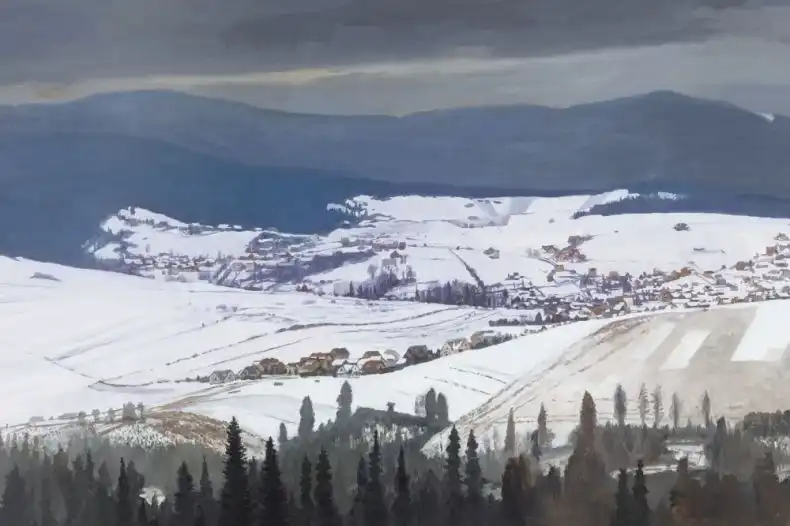 Kulturalna Małopolska na mikołajkowy weekend 5 - 8 grudnia