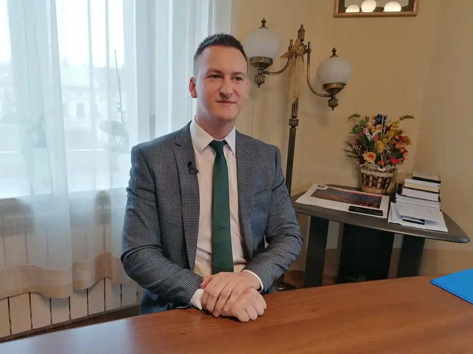 Nowy klub w Radzie Miasta Nowego Sącza