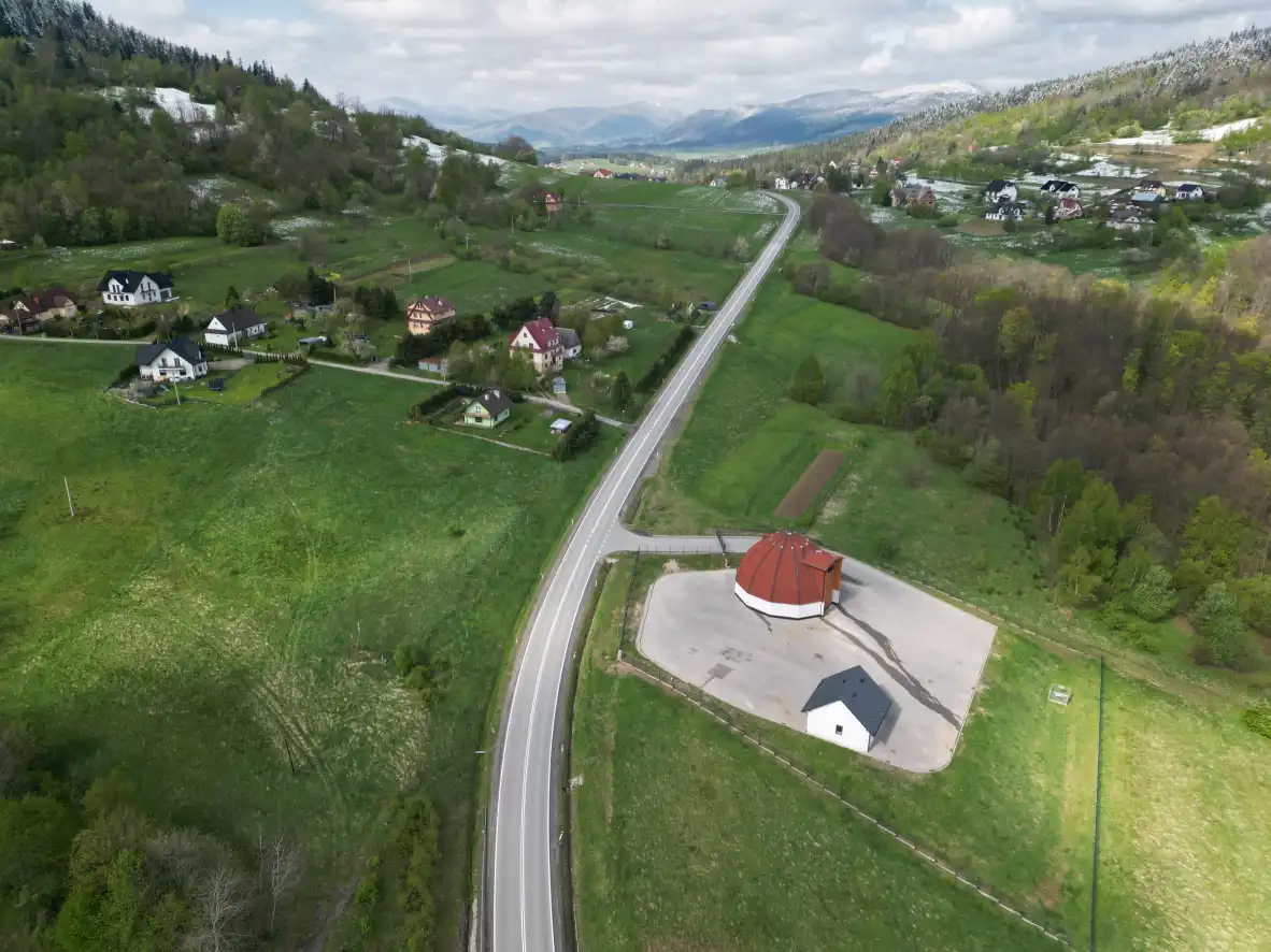 Ropa, Kasina Wielka, Limanowa. GDDKiA z nowymi projektami na DK28