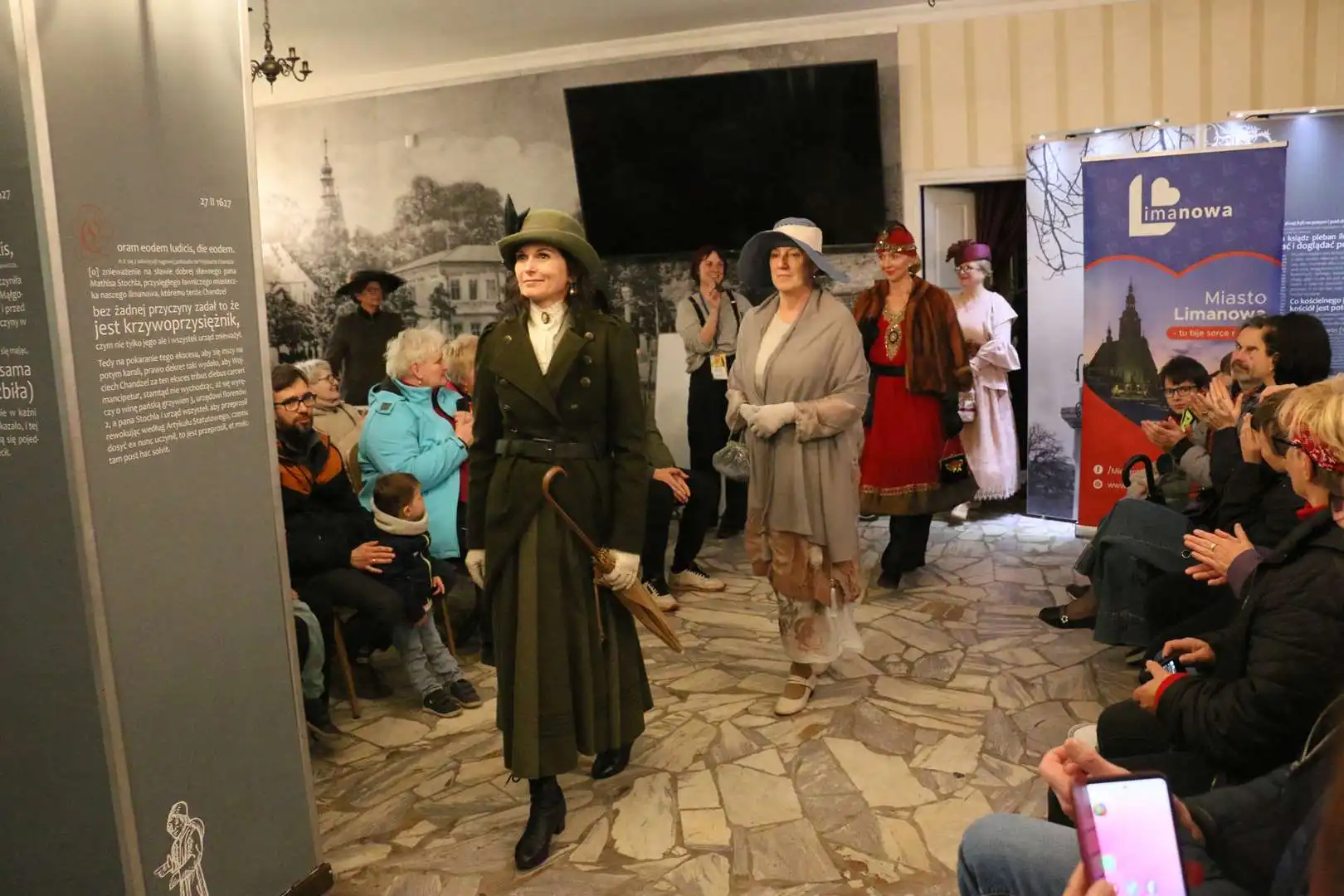 Kulturalne święto w Limanowej. Małopolskie Dni Dziedzictwa Kulturowego za nami