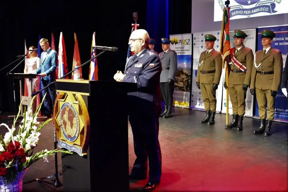 IPA Region Nowy Sącz uroczyście świętował 30-lecie istnienia