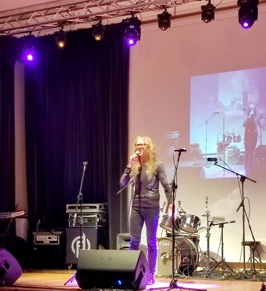 Łososina Dolna: Rock w najlepszym wydaniu