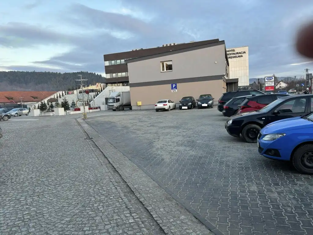 Nowe inwestycje w centrum gminy Chełmiec