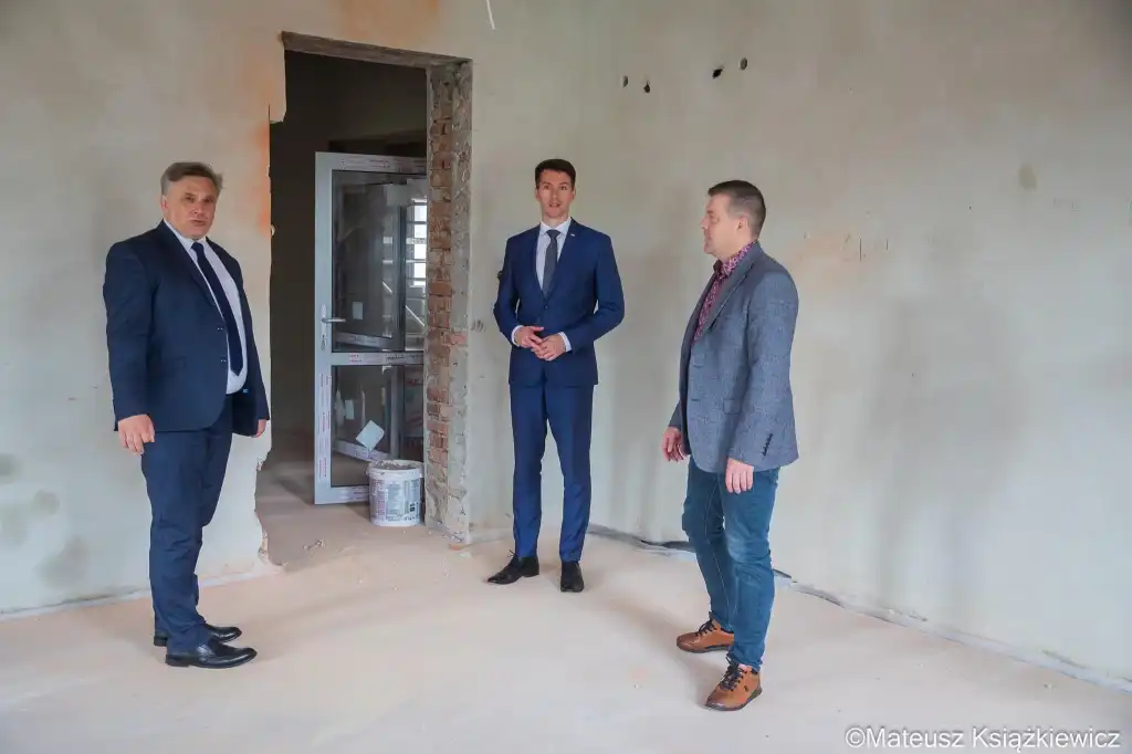 Most na drodze gminnej Szalowa Górzyna zostanie zmodernizowany