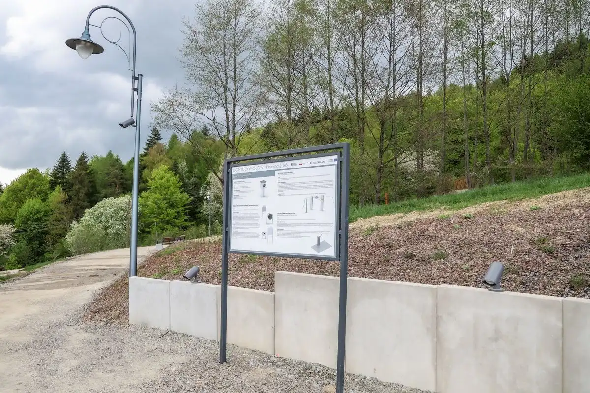 Krynica-Zdrój otrzyma ponad 54 mln zł. Na co przeznaczy te pieniądze?