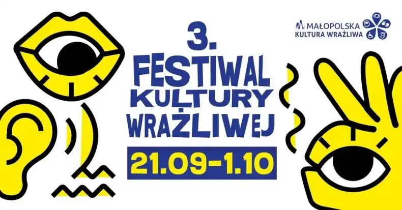 Kulturalna Małopolska na weekend 18 - 21 września