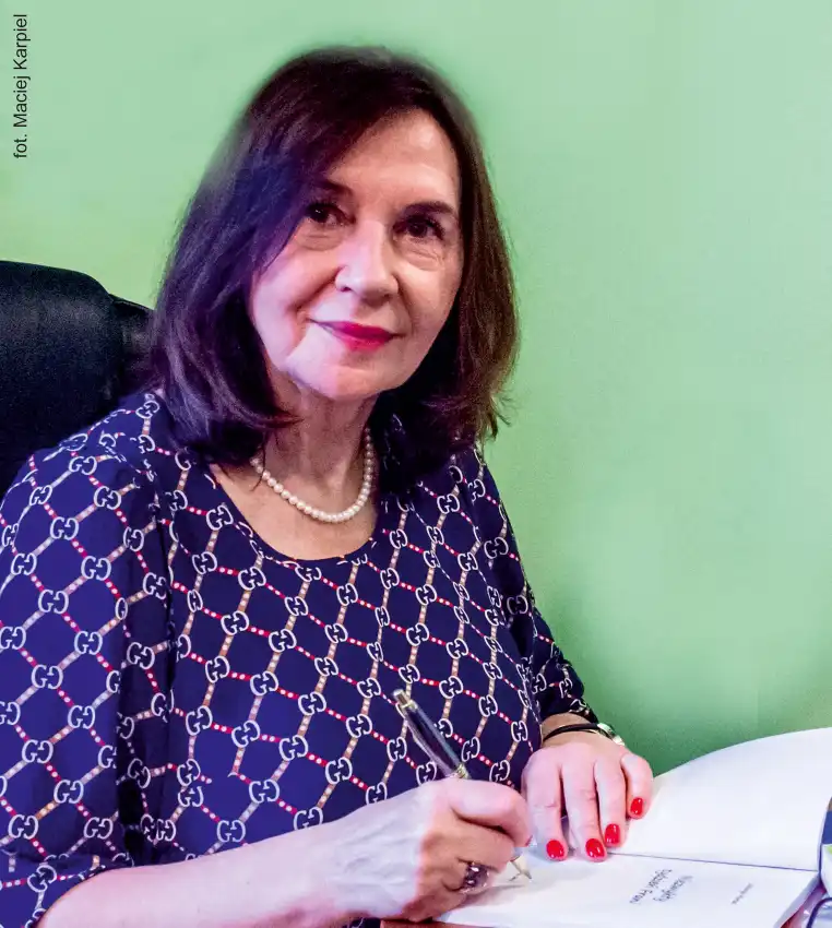 Czytanie pod chmurką. Zapraszamy na piknik rodzinny!