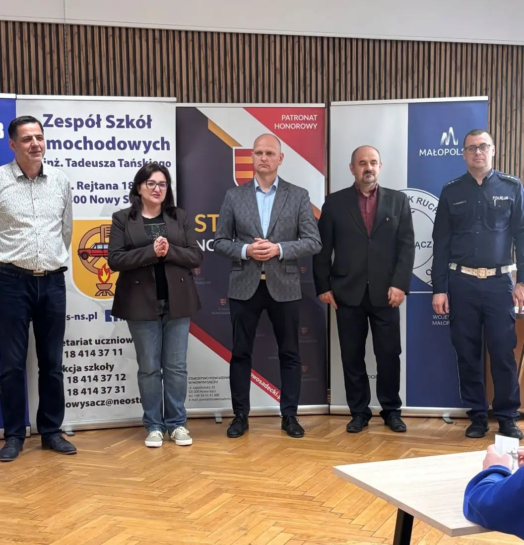 Młodzi mistrzowie bezpieczeństwa. Turniej BRD rozstrzygnięty