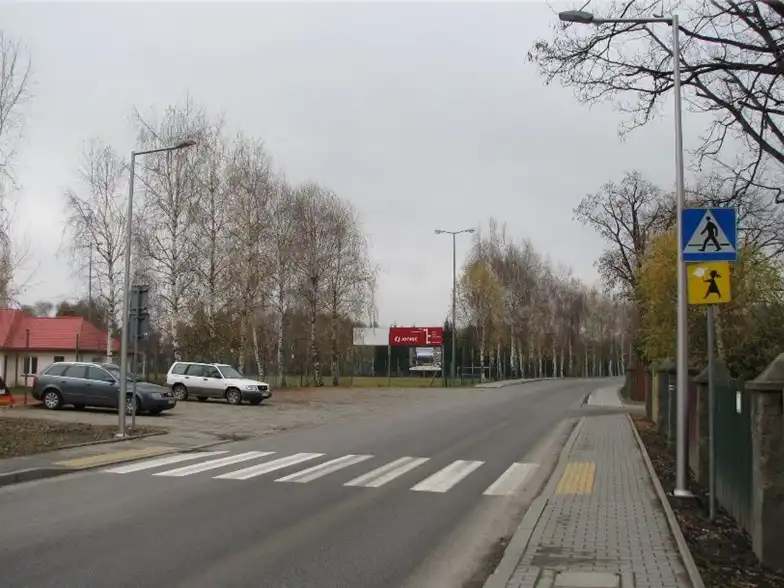 Poprawi się bezpieczeństwo pieszych na drogach powiatu limanowskiego