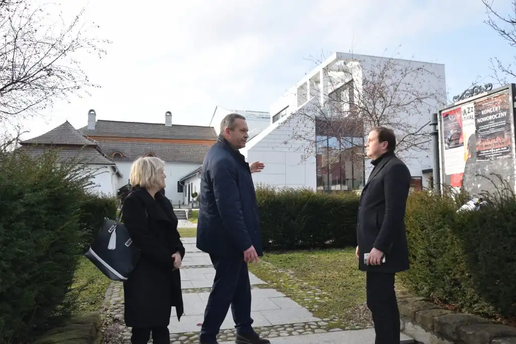 Gmina Stary Sącz: Nowy program, nowe plany, szansa na pieniądze