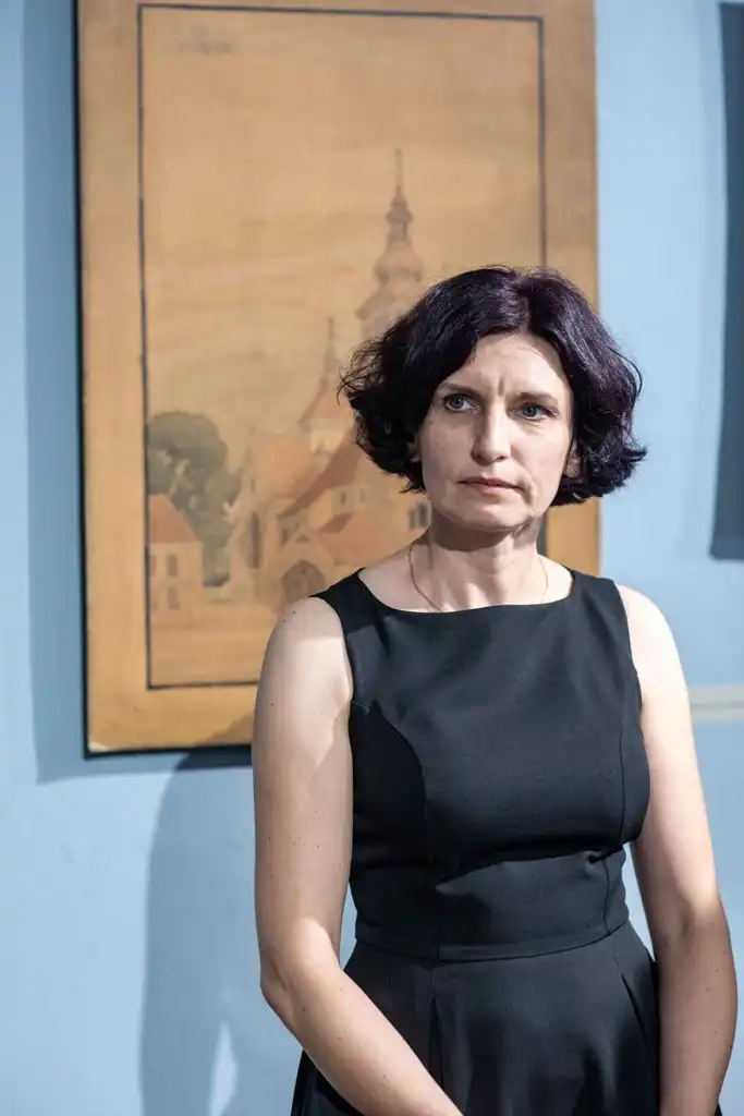 Wystawa „Józef Wojtyga. Architekt i działacz niepodległościowy” w Domu Gotyckim