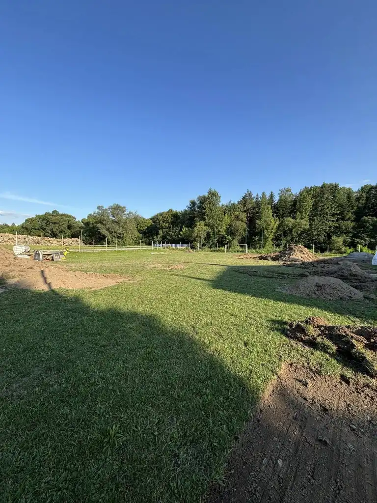 Chomranice z nowoczesnym boiskiem. Rusza modernizacja