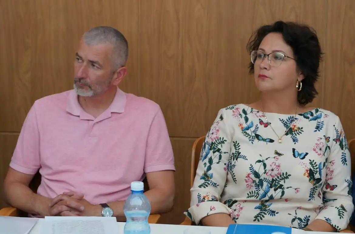 Powiat nowosądecki: Służby przygotowane do wakacji