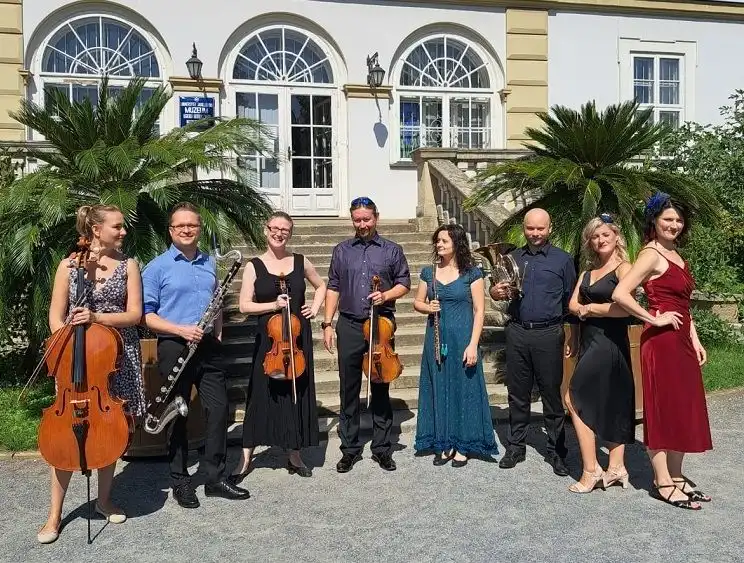 Małopolska: Wydarzenia kulturalne na weekend 17 - 20 sierpnia