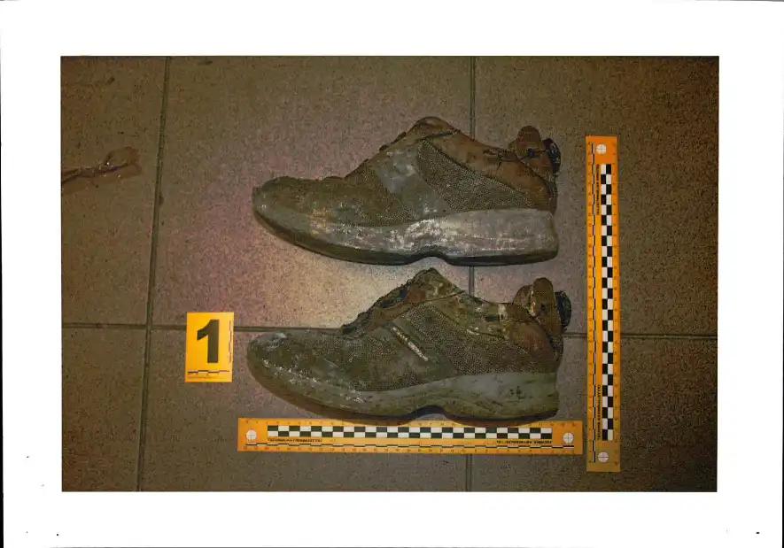 Rozpoznajesz tego mężczyznę? Prokuratura prosi o pomoc w ustaleniu jego tożsamości