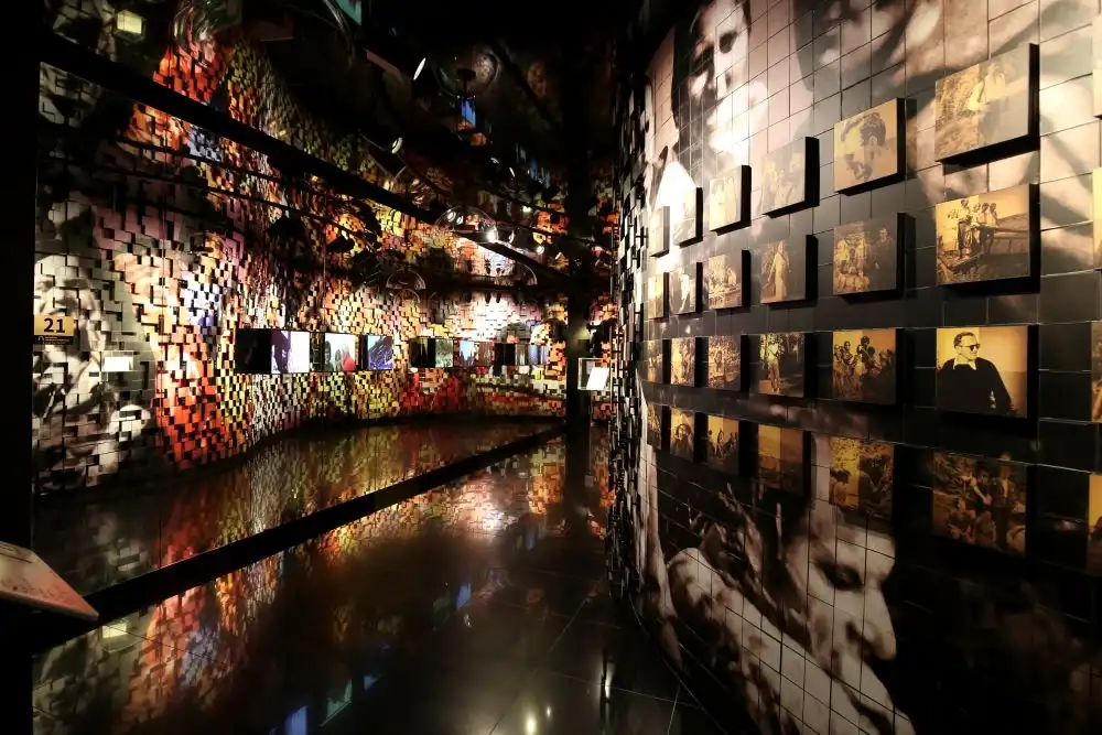 Muszyna na fali! Zrewitalizowane centrum uzdrowiskowe w czołówce najlepszych inwestycji