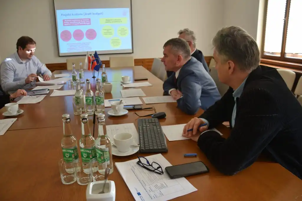 Gmina Stary Sącz: Nowy program, nowe plany, szansa na pieniądze