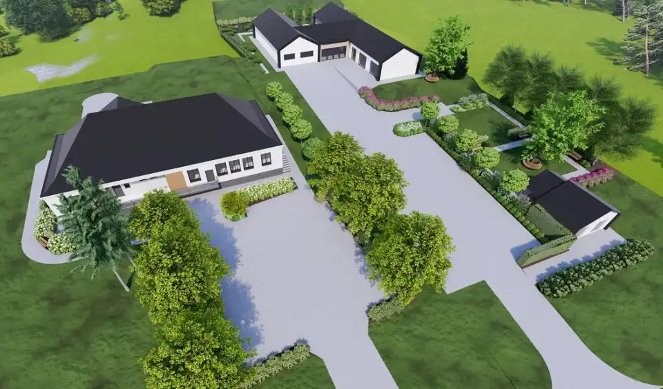 Miejsce troski i integracji. W Grudnej Kępskiej ruszyło nowoczesne COM