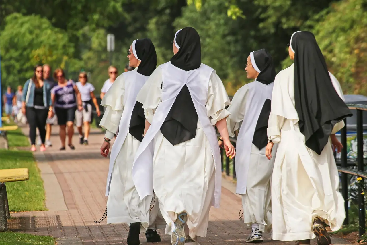 Nowy Sącz: 32-latek okradł zakonnicę metodą "na litość"