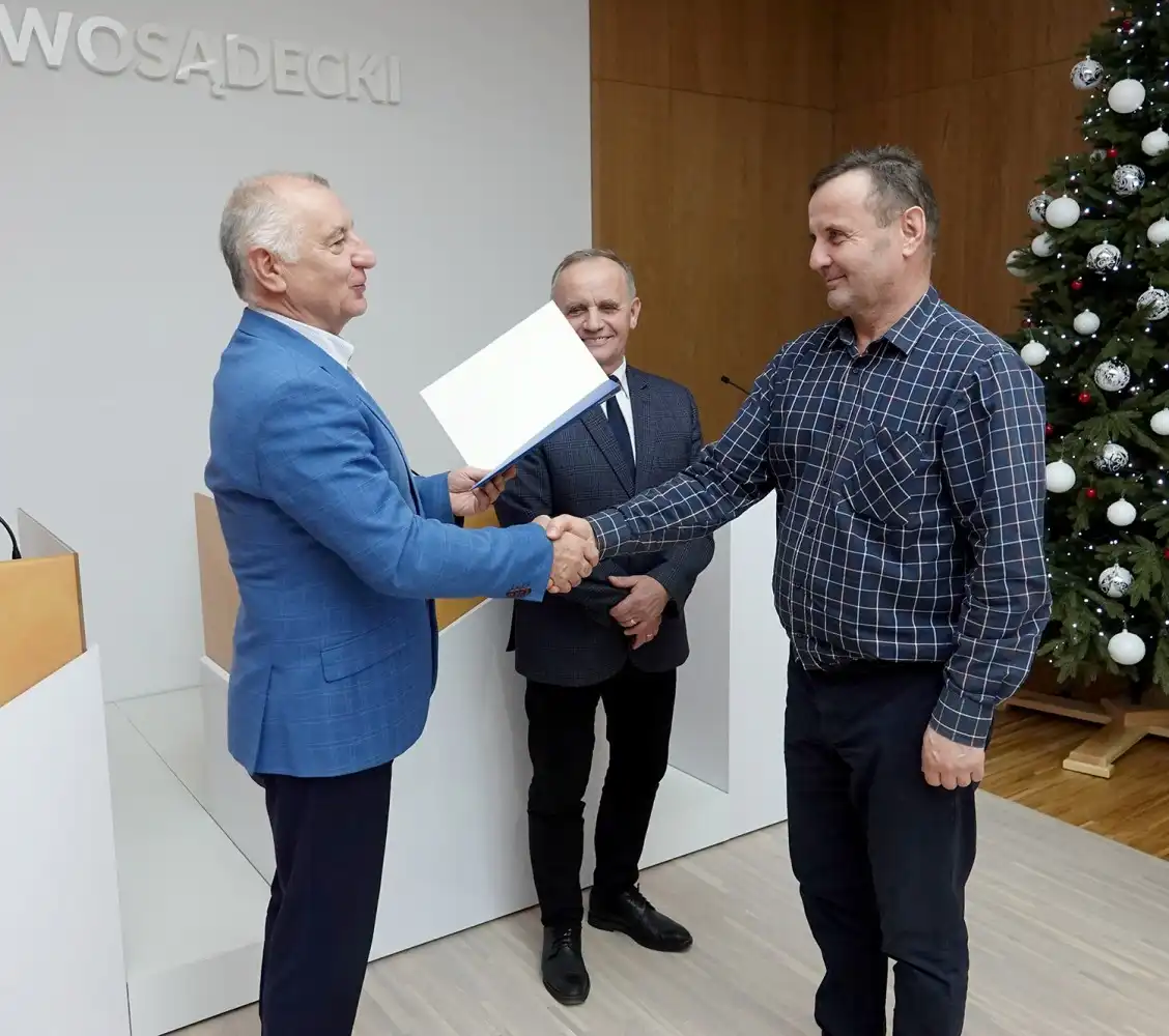 340 tys. zł na prowadzenie Szkółek Ginących Zawodów w powiecie nowosądeckim