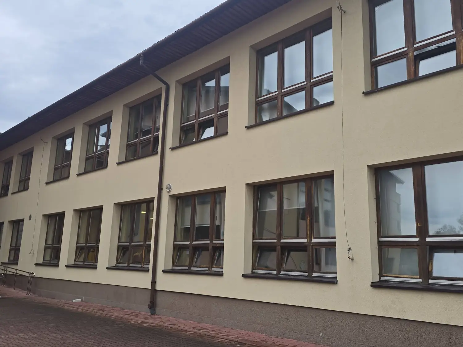 Kolejna inwestycja w gminie Łukowica. Wiadomo, co zmieni się w szkole w Świdniku