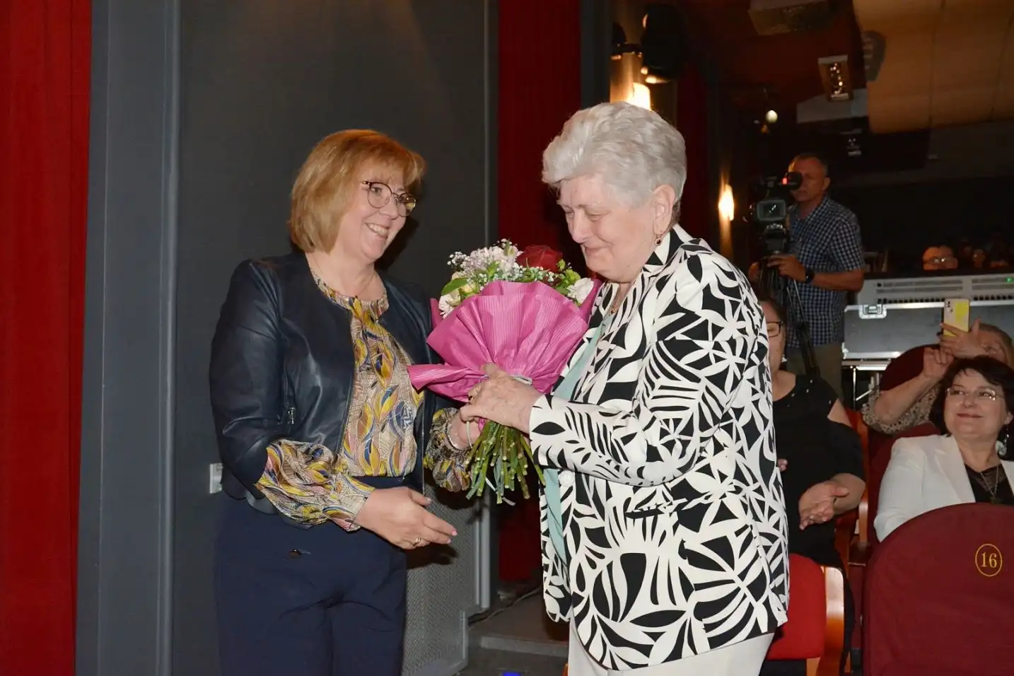 Polonia Minor na 180-lecie Szkoły Podstawowej nr 2 im. św. Jadwigi Królowej w Nowym Sączu