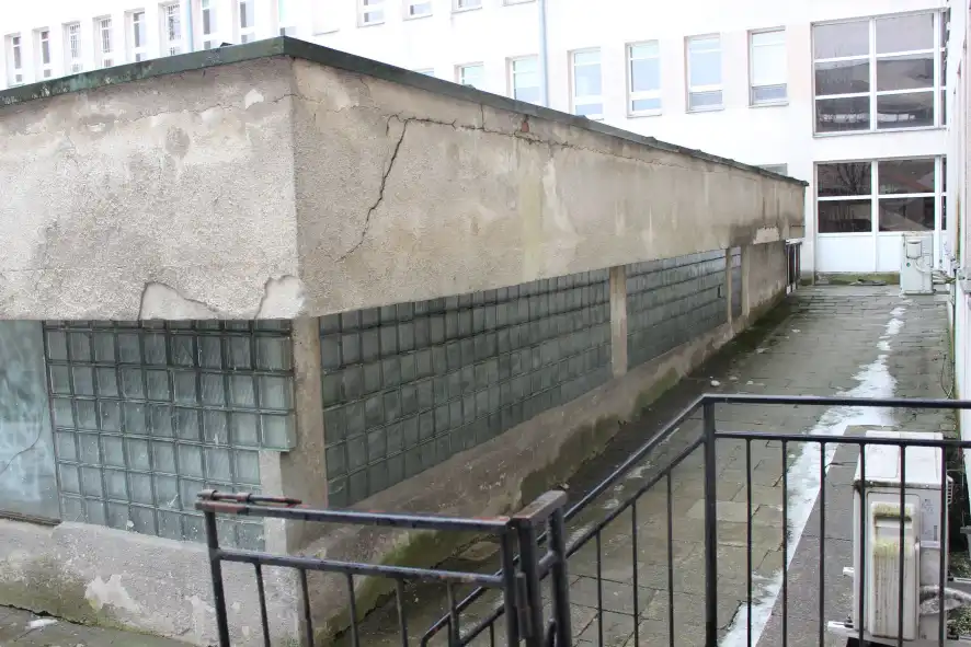 Kolejne inwestycje w limanowskim Szpitalu. Prace już ruszyły