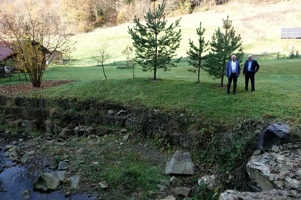 Blisko 17 mln zł dofinansowania na remont drogi powiatowej Paszyn – Mogilno