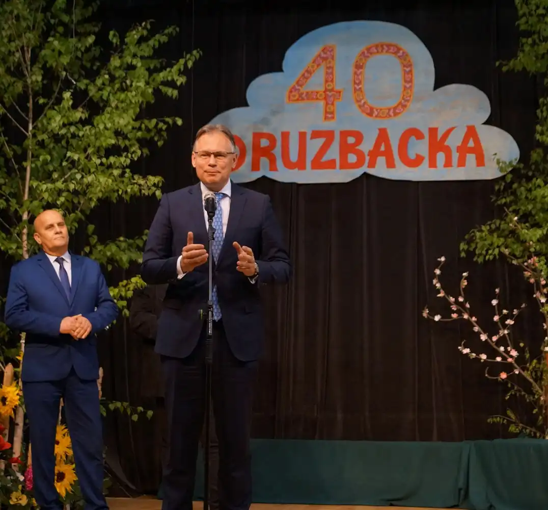 40. Edycja Druzbacki. Nagrody rozdane