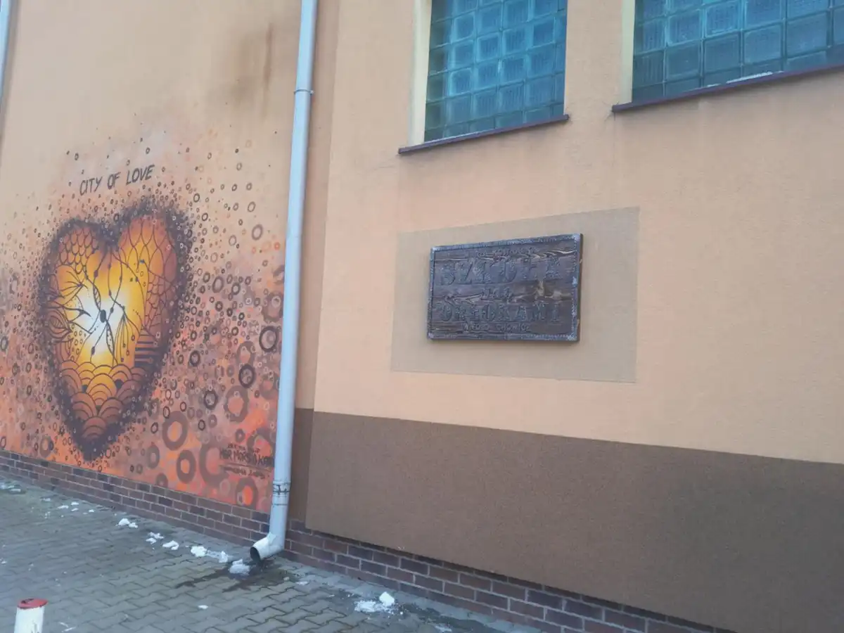 Pamięć o szkole nad obłokami. Kowalska tradycja w Piwnicznej