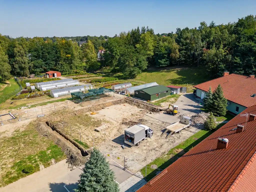 Gmina Grybów: Podpisano umowę z Fundacją Pomocy Osobom Niepełnosprawnych