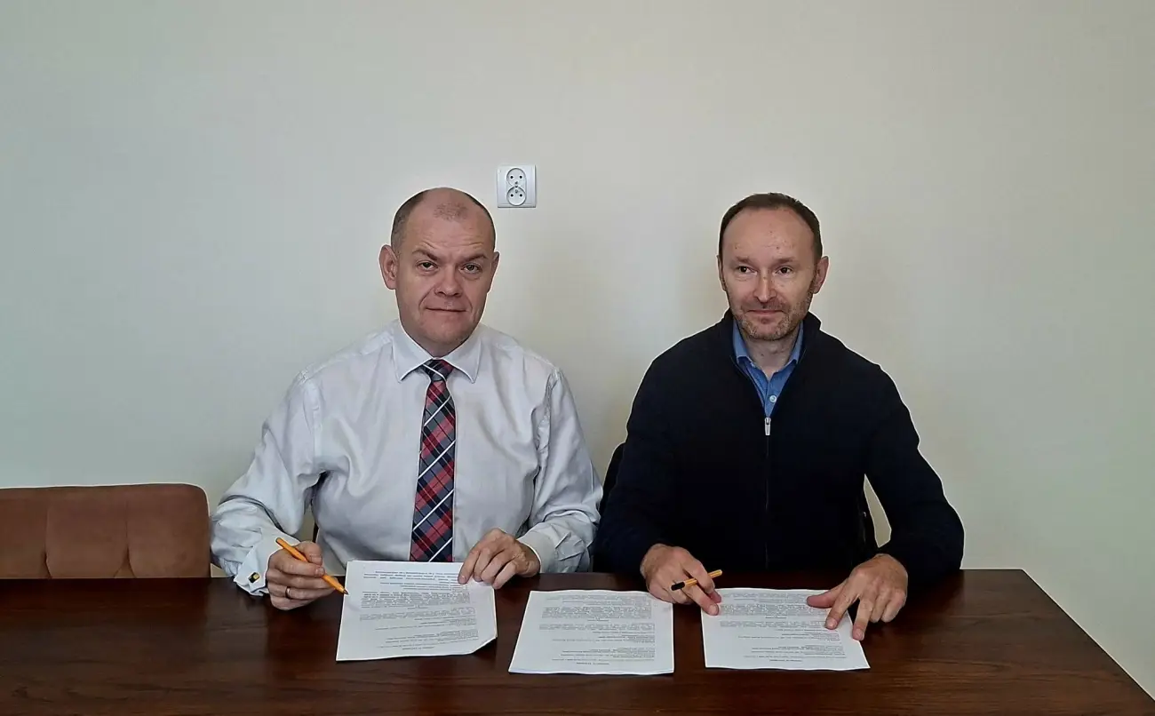 Ważna inwestycja drogowa. Podpisano umowę na dokumentację