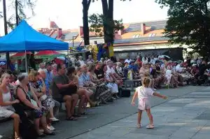 Beskidzkie Rytmy i Smaki zawładnęły Limanową