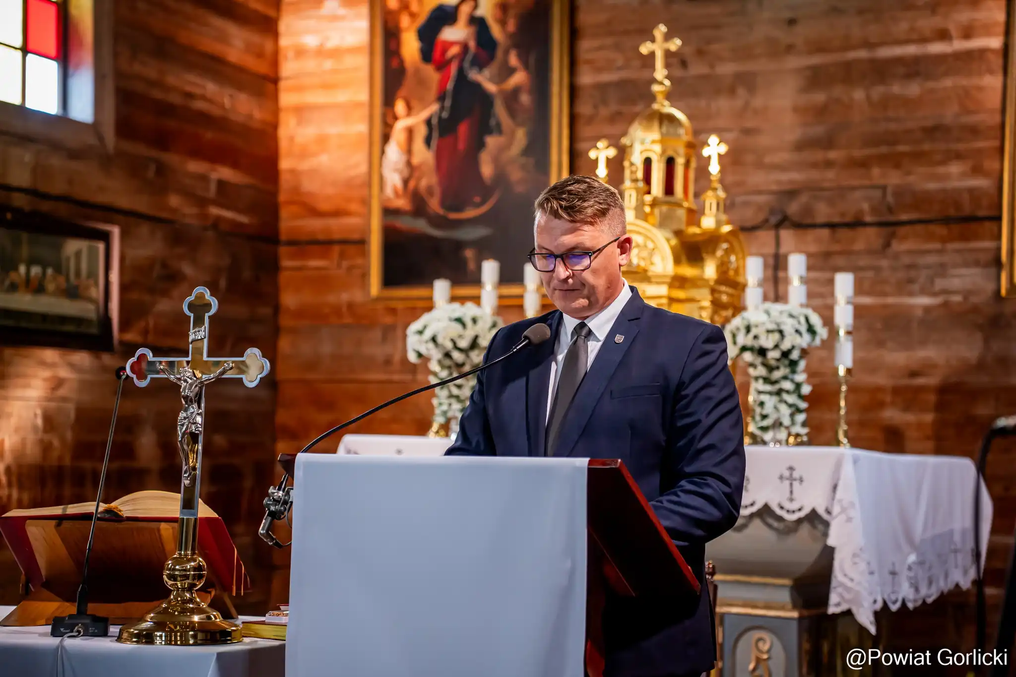 Bohaterska załoga z Banicy. Pamięć, która nie gaśnie