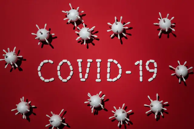 Najnowsze dane dotyczące koronawirusa - 28 stycznia