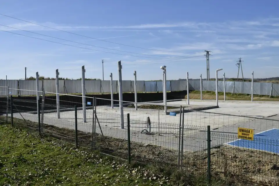 Centrum Opiekuńczo-Wychowawcze w Grudnej Kępskiej. Nowa inwestycja dla osób z niepełnosprawnościami