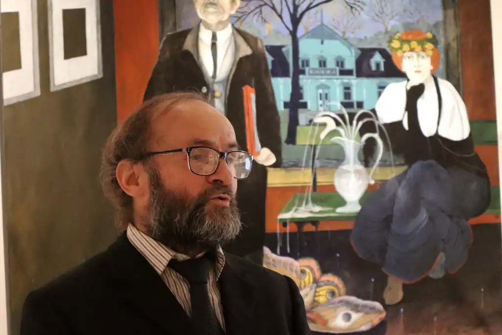 75. rocznica Akcji „Wisła”. O akcji przesiedleńczej na Sądecczyźnie podczas spotkania z dr. Anną Wilk