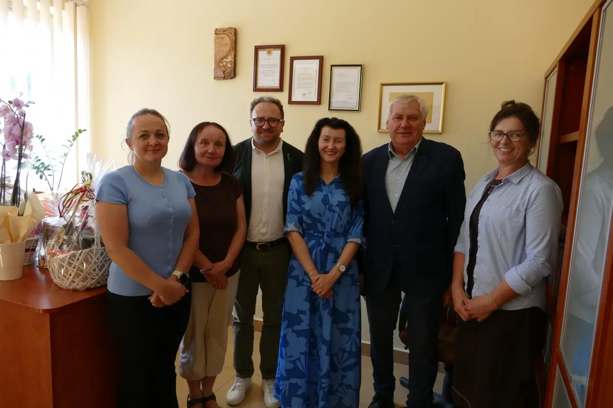 Po kilku latach żegna bibliotekę w Starej Wsi. Krystyna Trzupek rozpoczyna nowy etap zawodowy